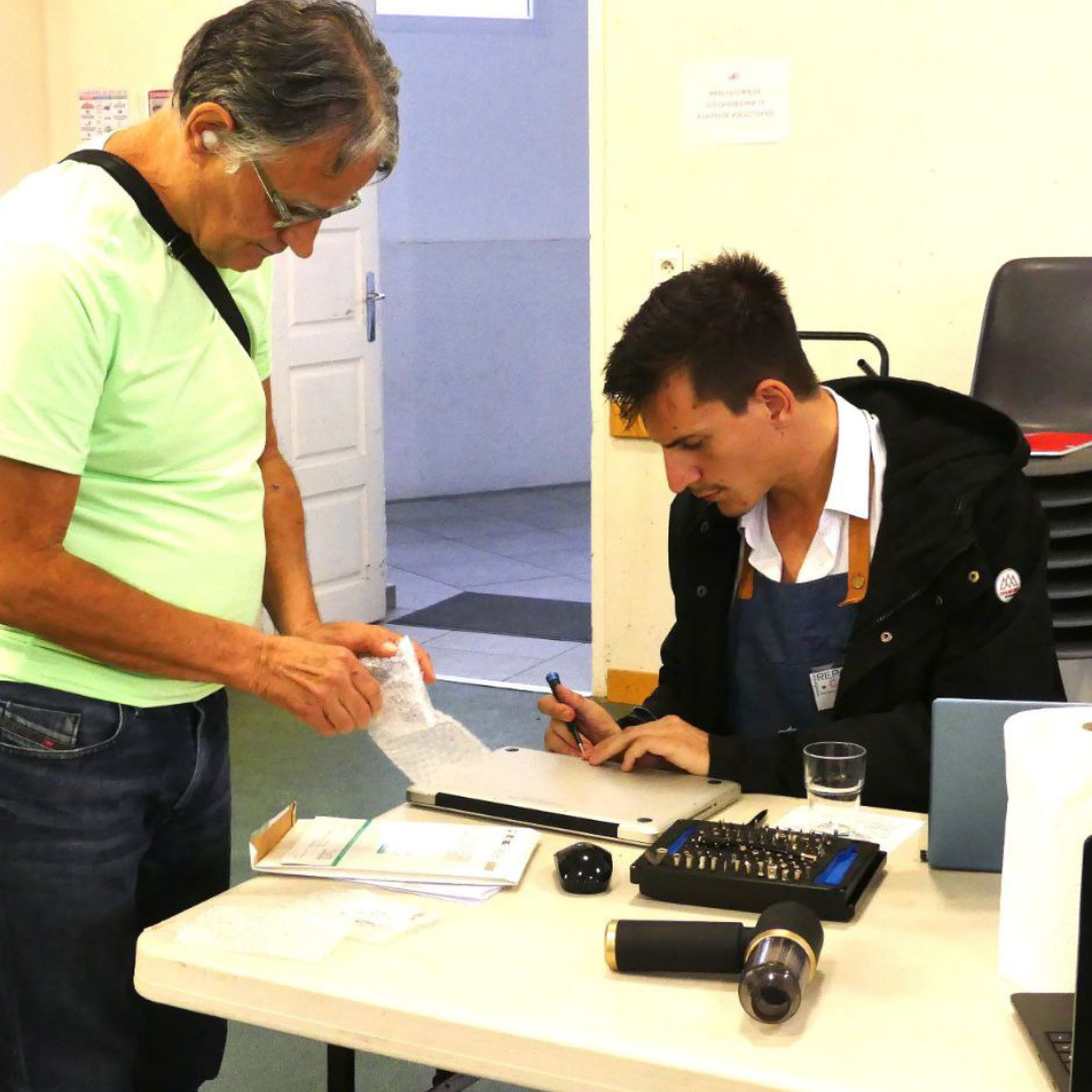 Cette semaine à Montferrier