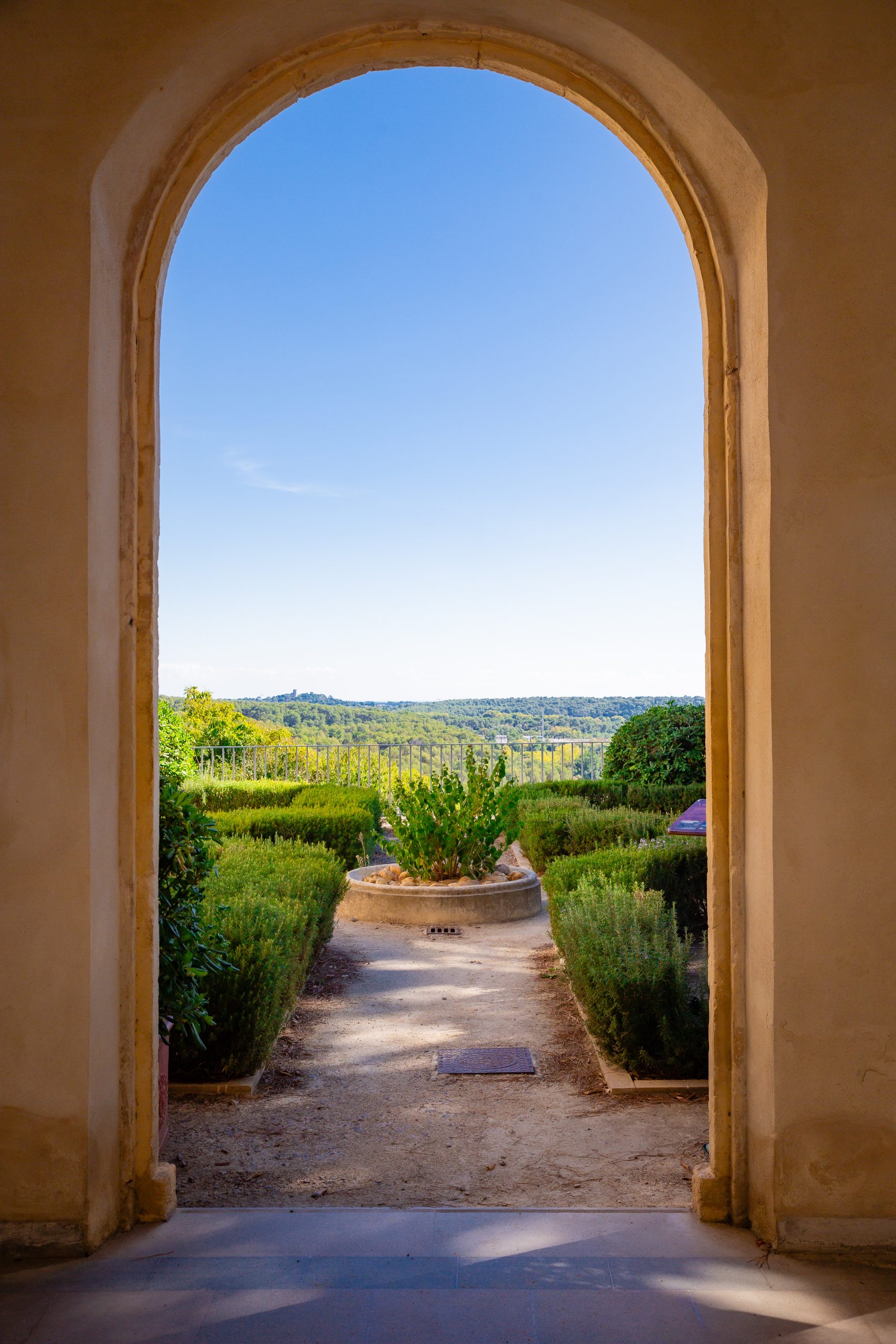 Château Montferrier