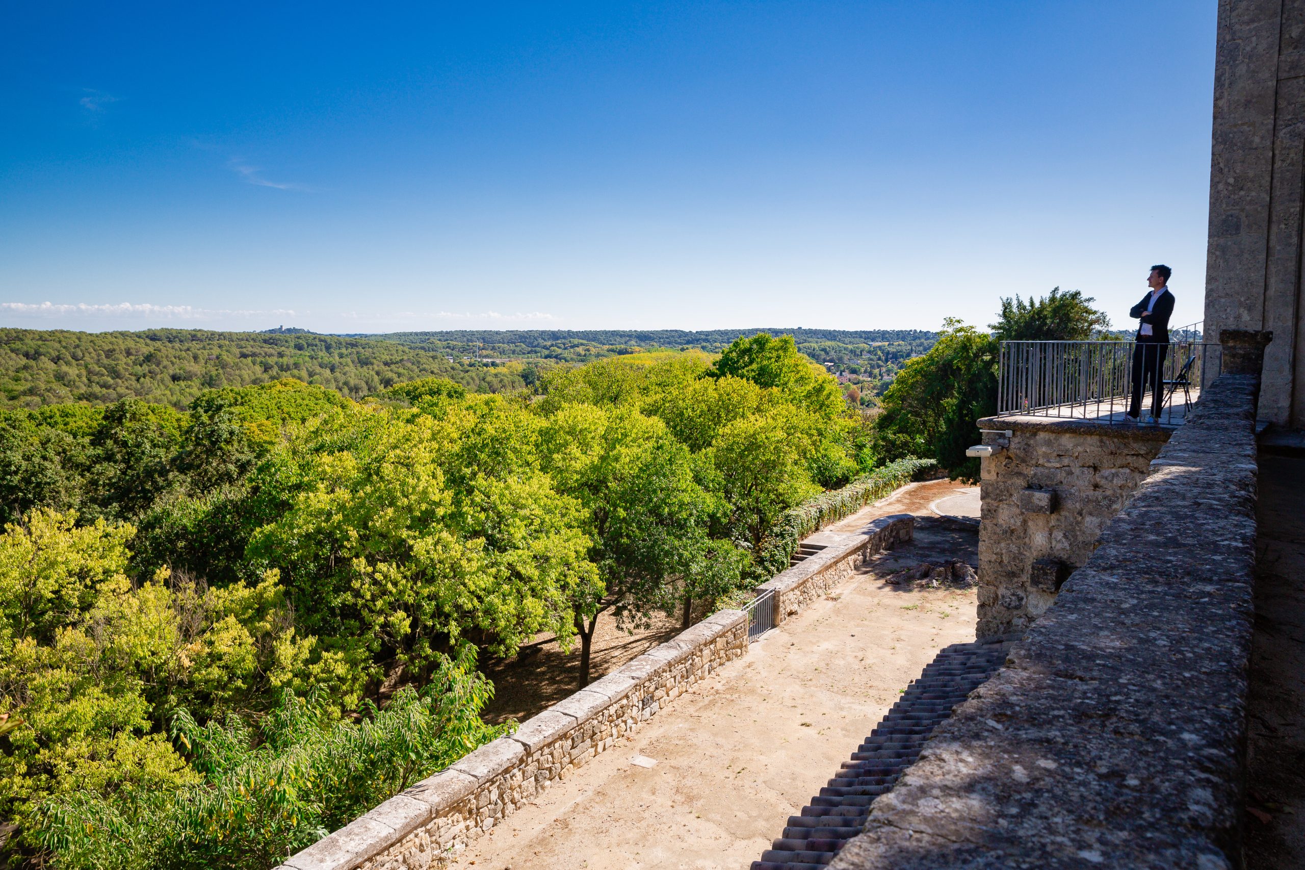 Château Montferrier
