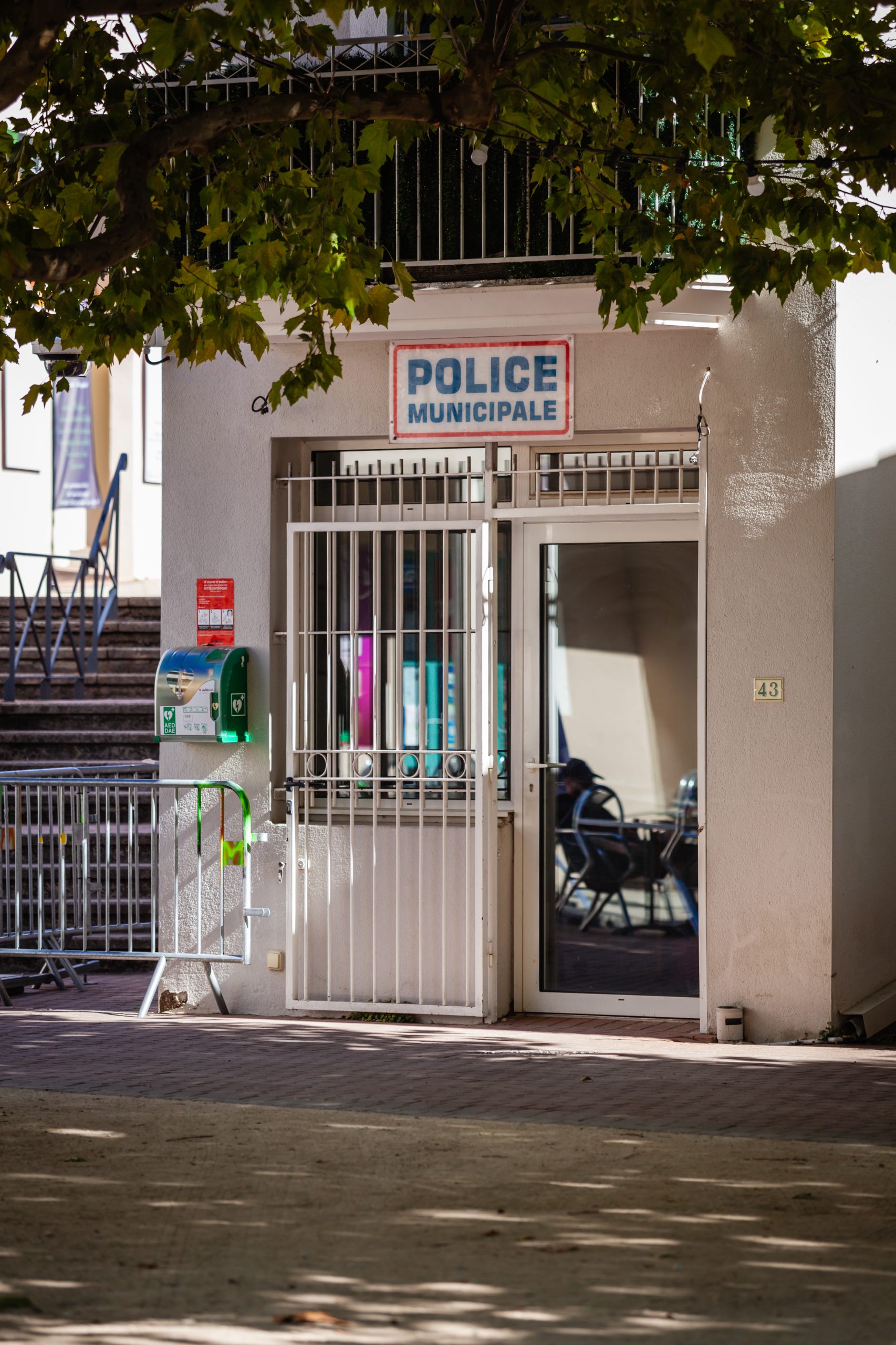 Château Montferrier
