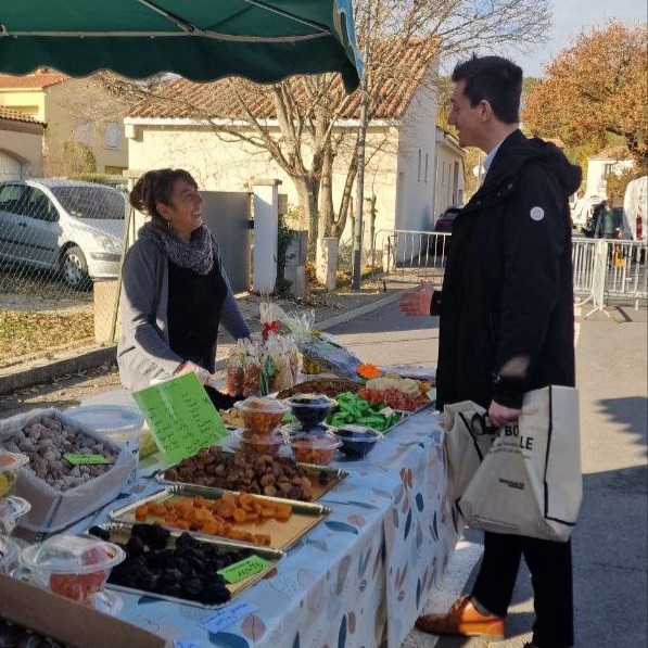 Château Montferrier