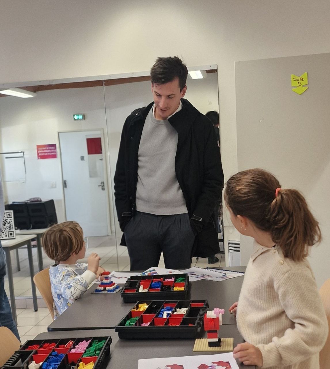 Château Montferrier