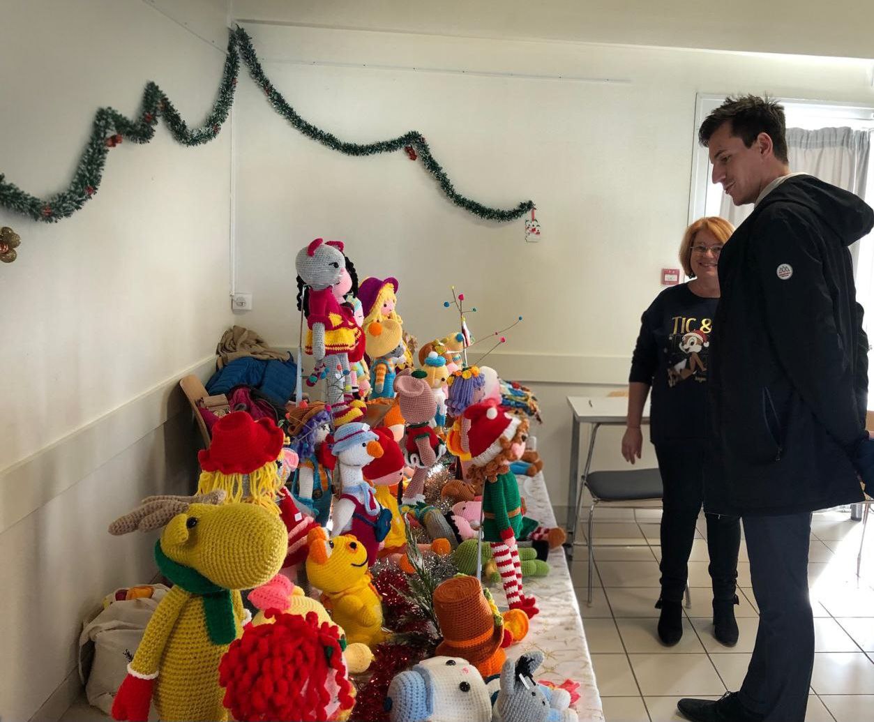 Le Marché des créateurs : entre artisanat, art de vivre et convivialité