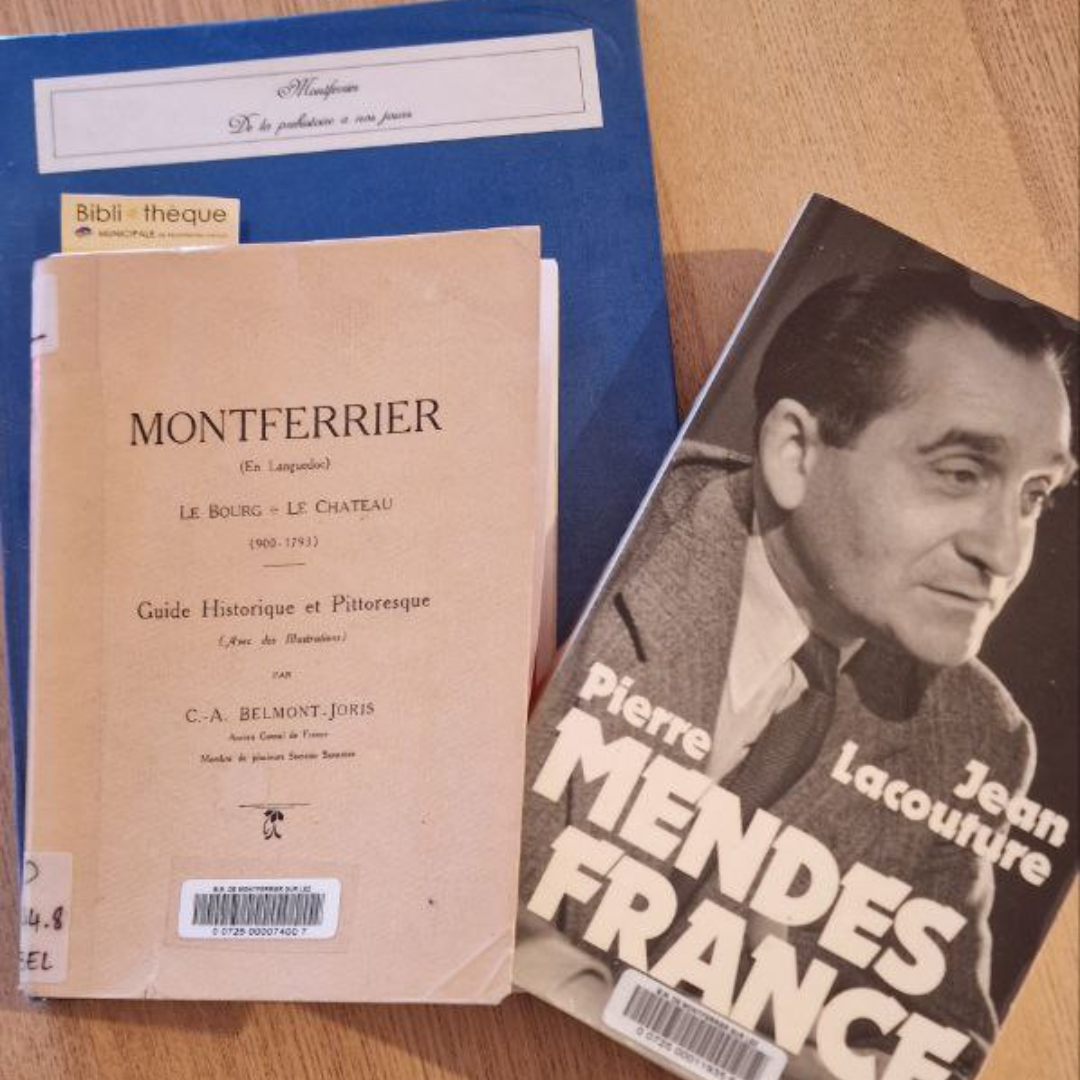 La culture se vit pleinement lorsqu’elle se partage.