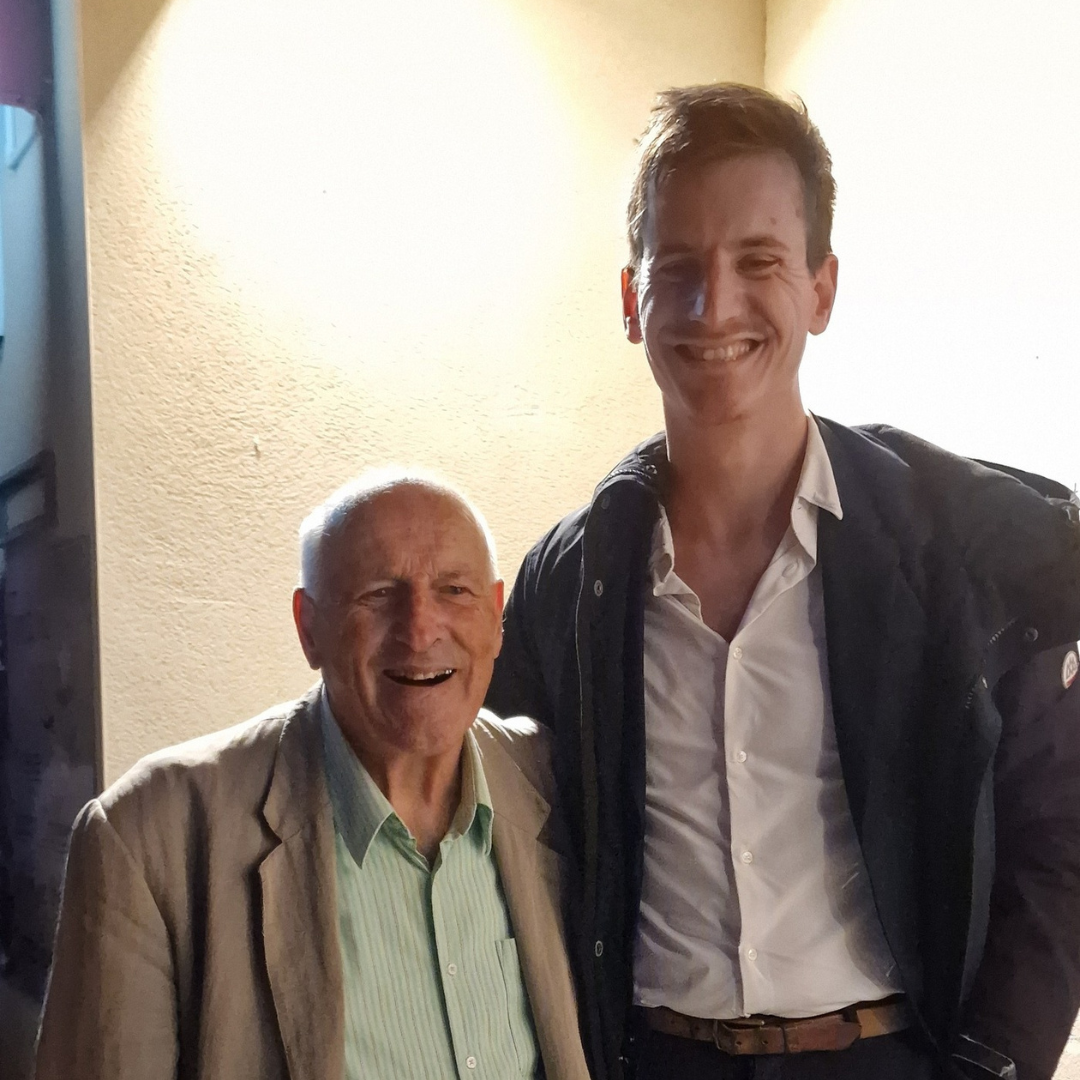 Connaissez vous Michel Lafon?