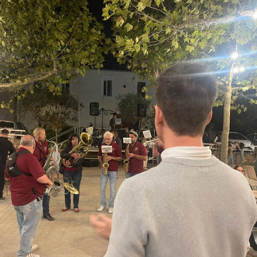 Une belle édition du Trinq’O’Lez