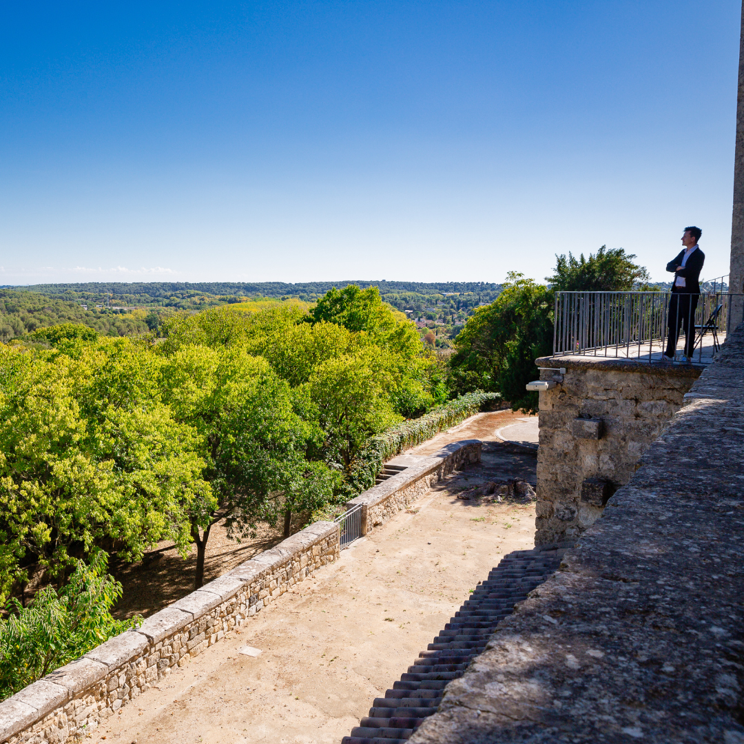Déclaration de candidature