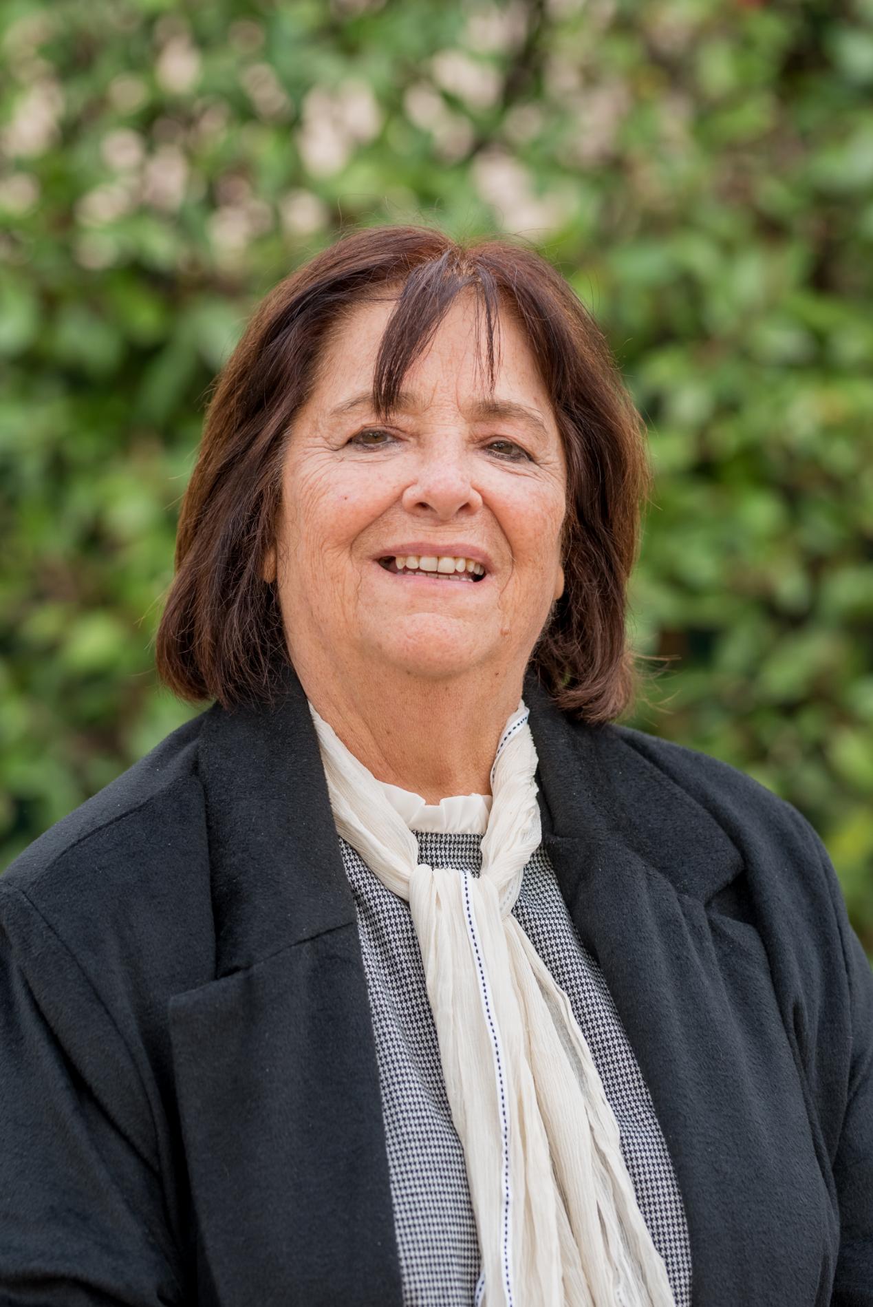 Daniele Rousseau Delmas