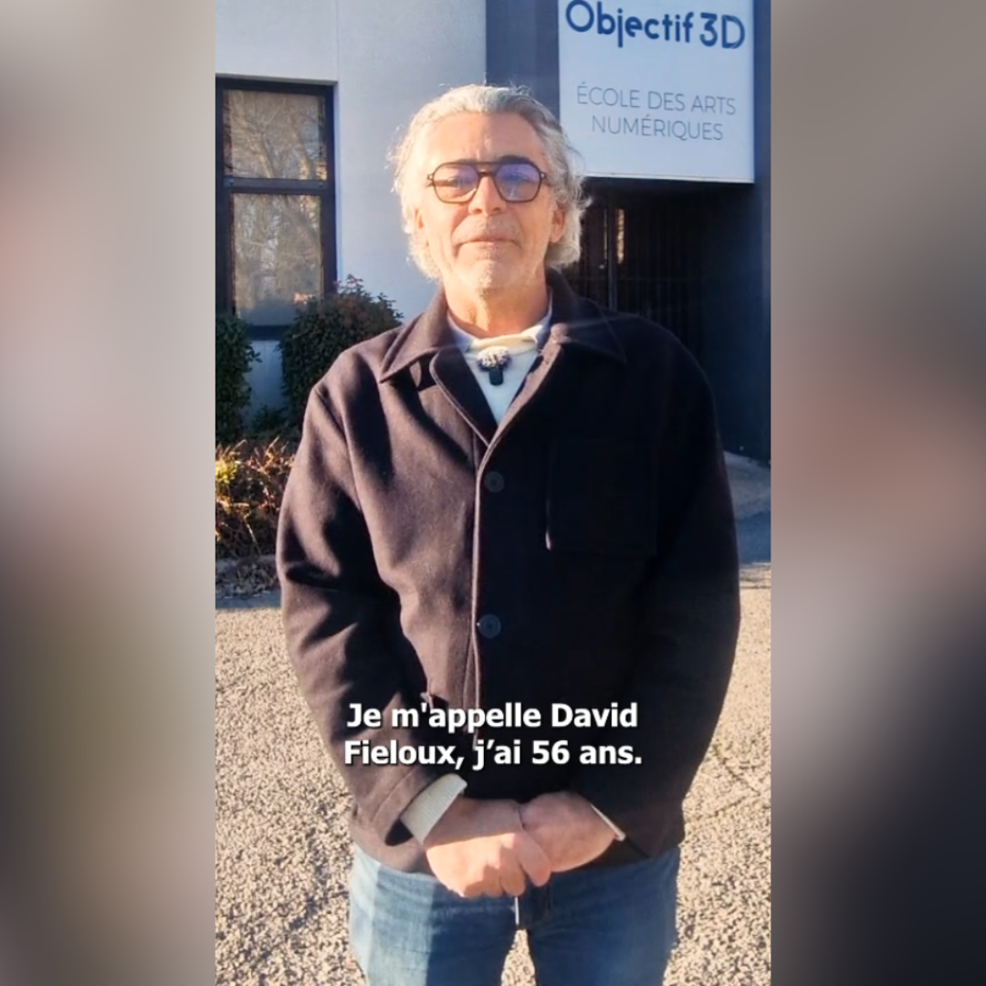 Découvrez David Fieloux : Montferrier, une commune dynamique