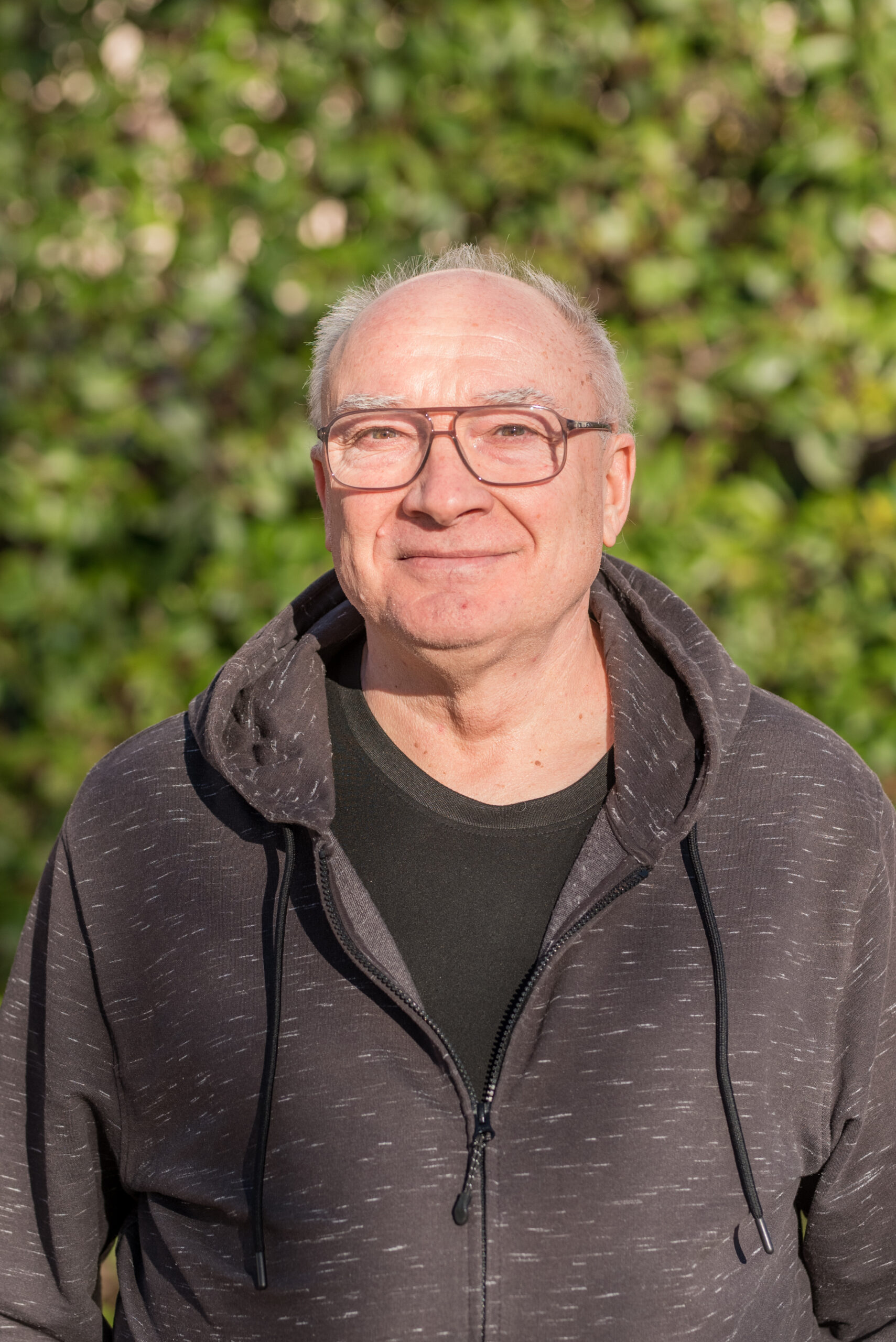 Jean-Pierre Trocellier