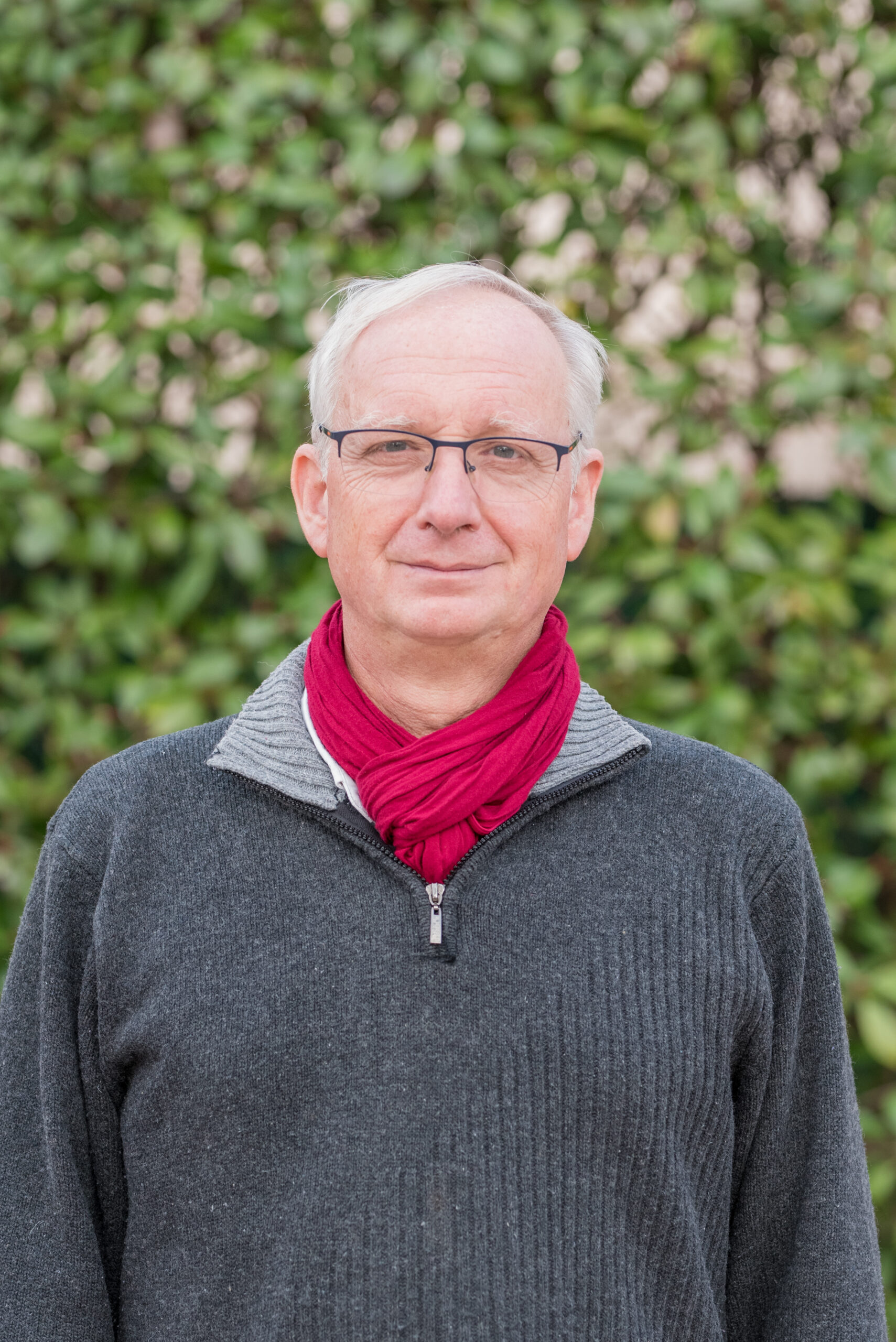 Philippe Lavigne Delville